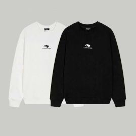 Picture of Balenciaga Sweatshirts _SKUBalenciagaM-XXLW15124565